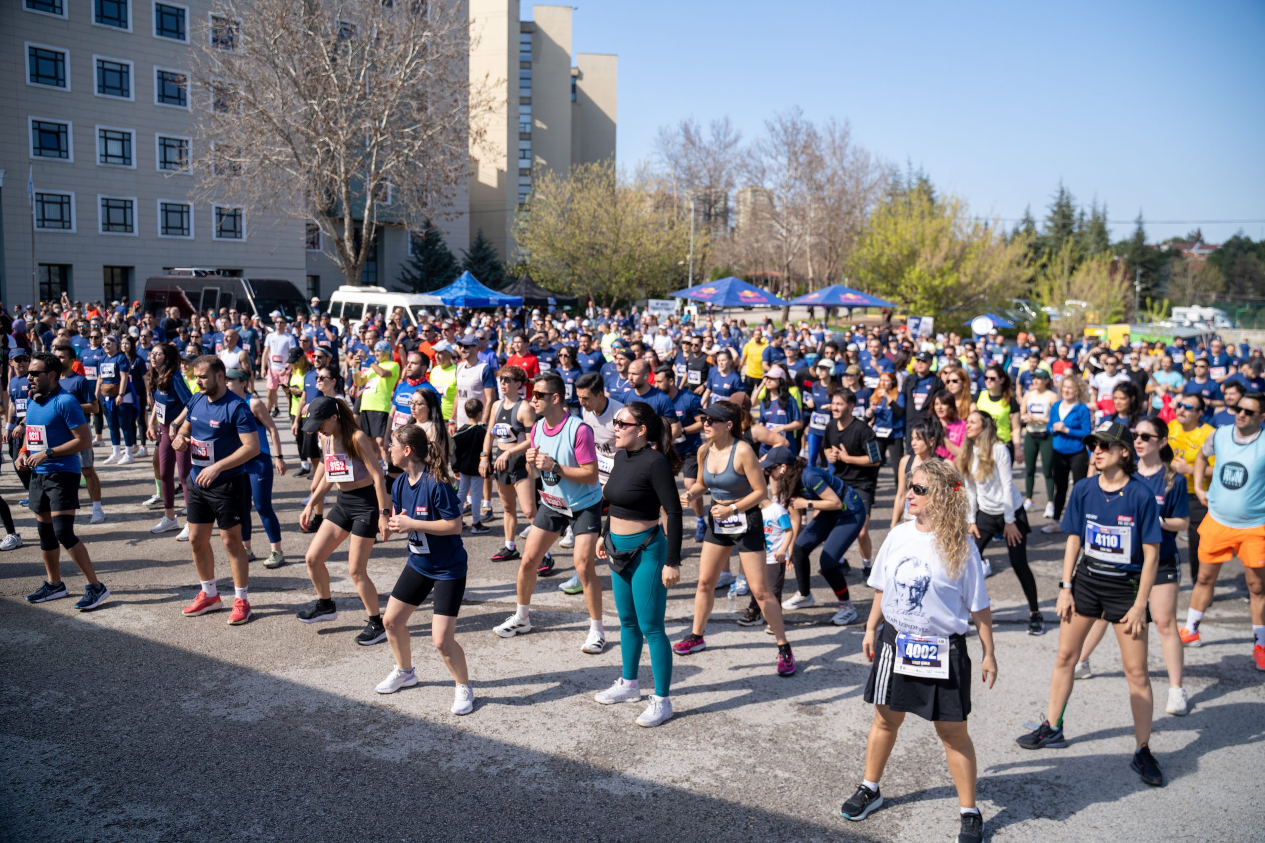 Spor Etkinlikleri Yönetimi