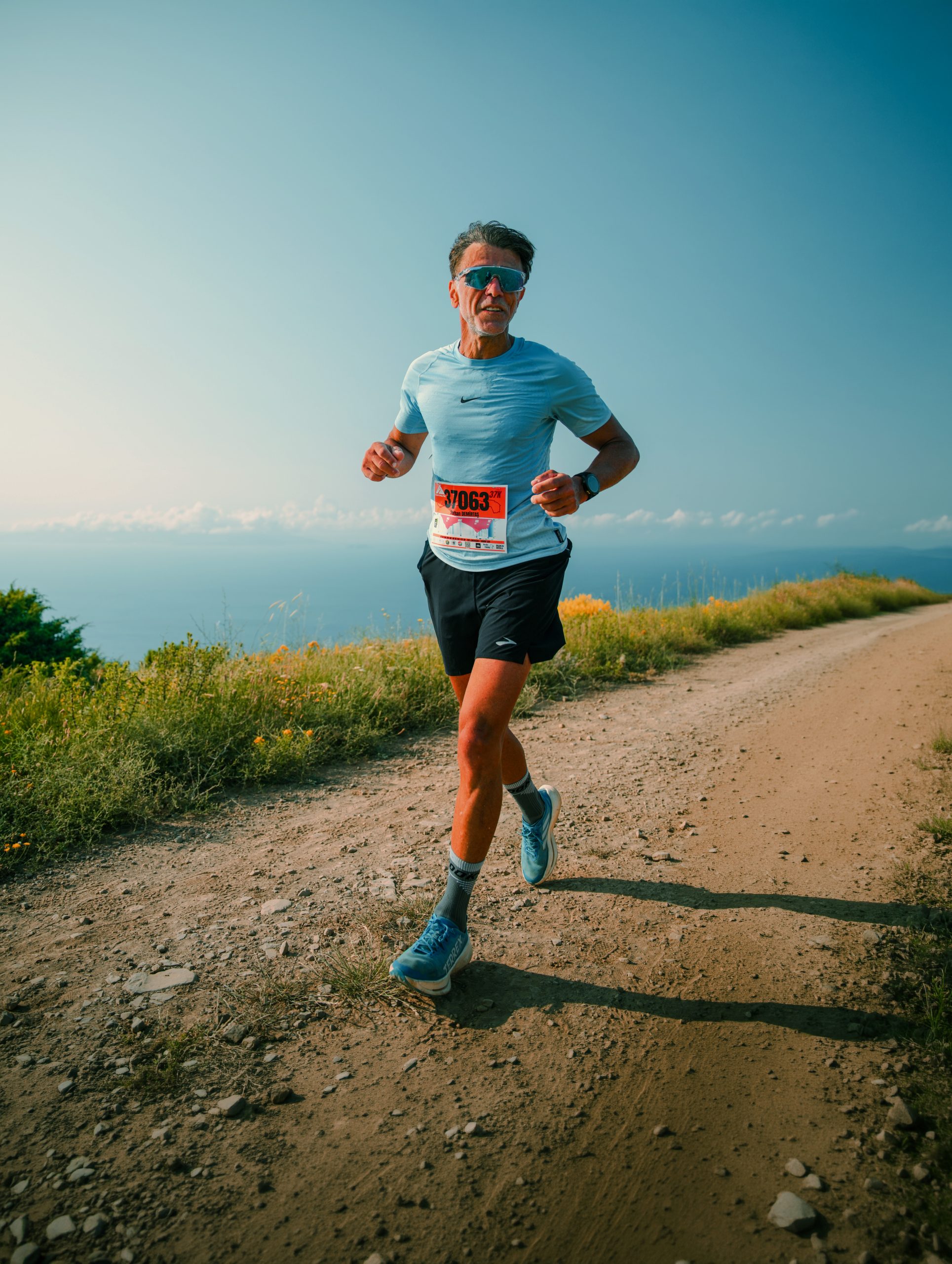 Uçmakdere 10K